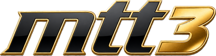 mtt3 logo